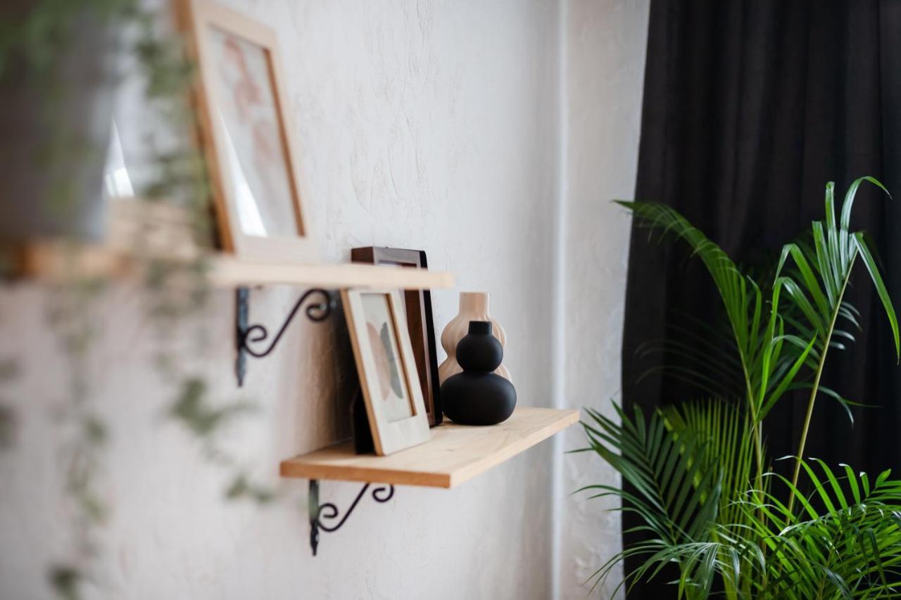#Stayhere - Cozy 1Bdr Apartment Vilnius Old Town Kültér fotó