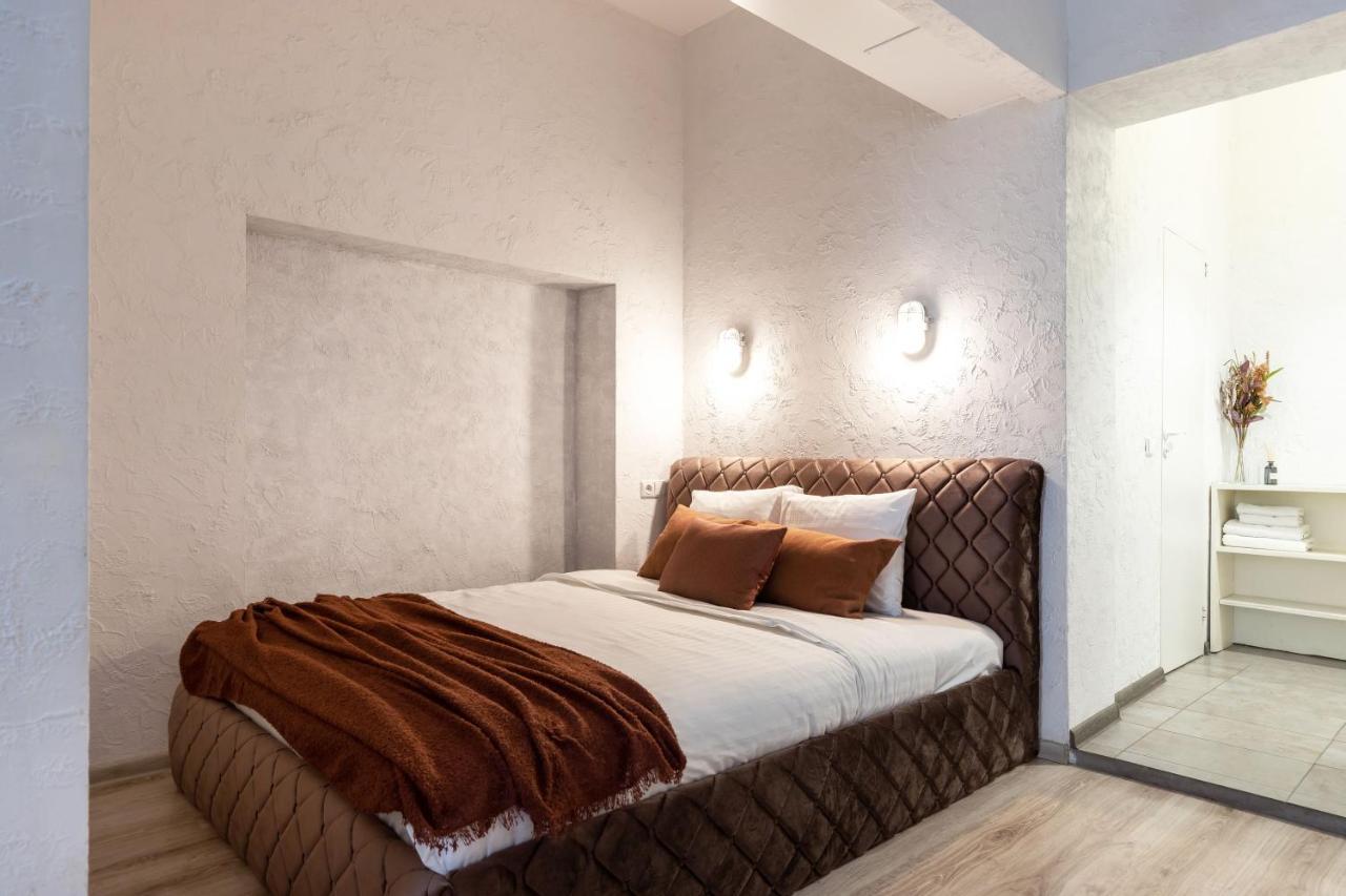 #Stayhere - Cozy 1Bdr Apartment Vilnius Old Town Kültér fotó