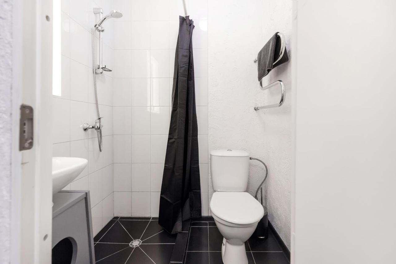 #Stayhere - Cozy 1Bdr Apartment Vilnius Old Town Kültér fotó
