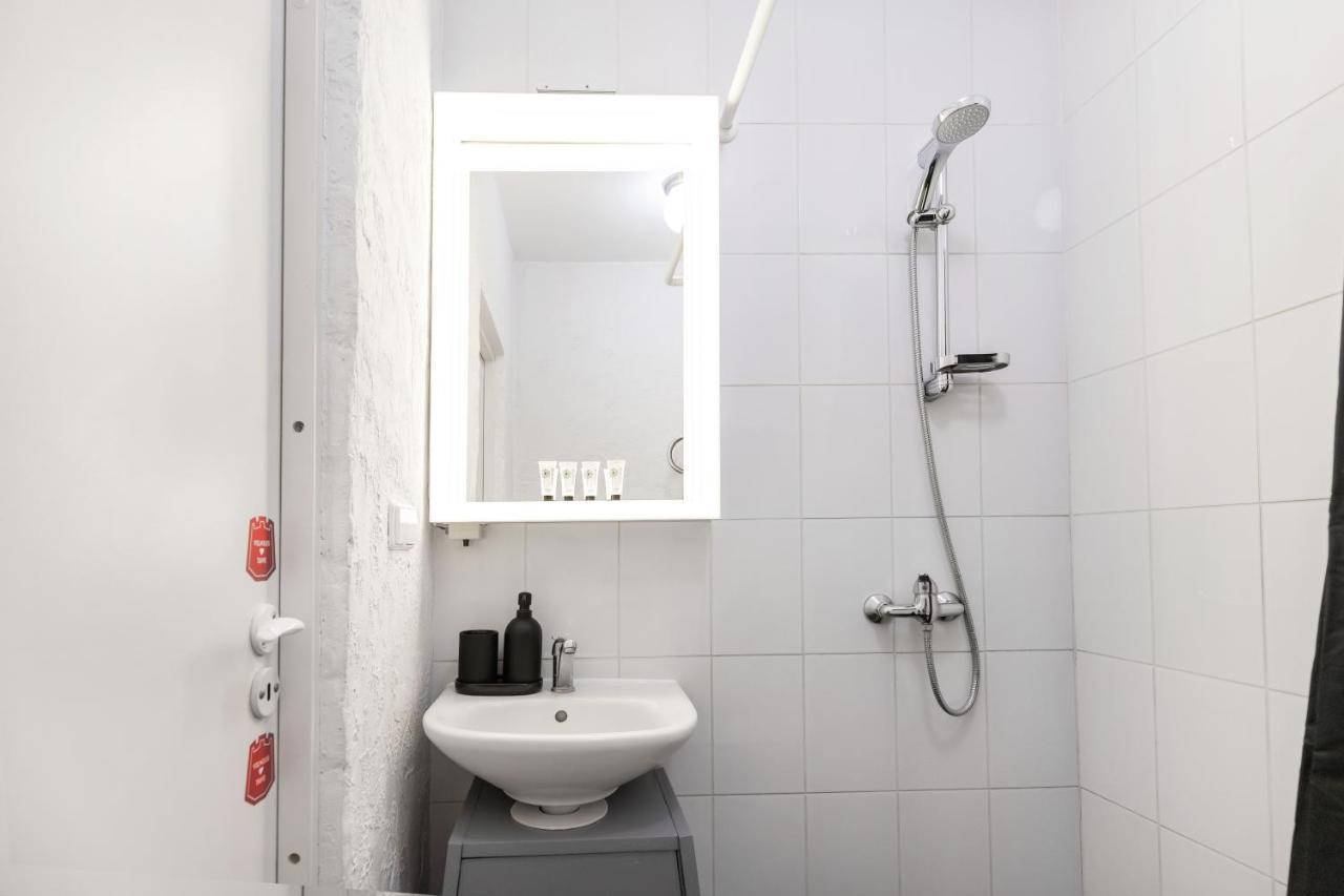 #Stayhere - Cozy 1Bdr Apartment Vilnius Old Town Kültér fotó