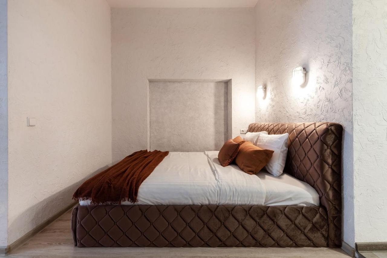 #Stayhere - Cozy 1Bdr Apartment Vilnius Old Town Kültér fotó