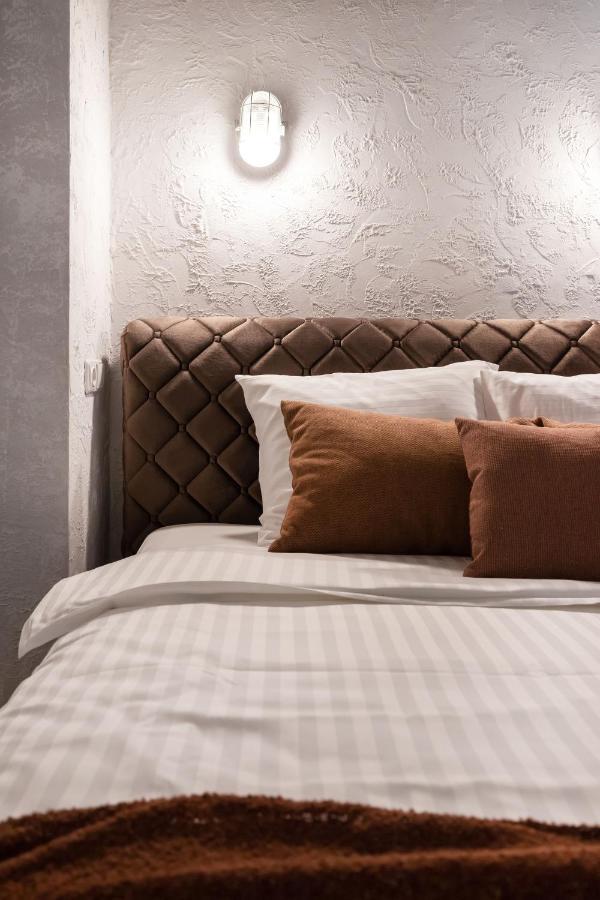 #Stayhere - Cozy 1Bdr Apartment Vilnius Old Town Kültér fotó