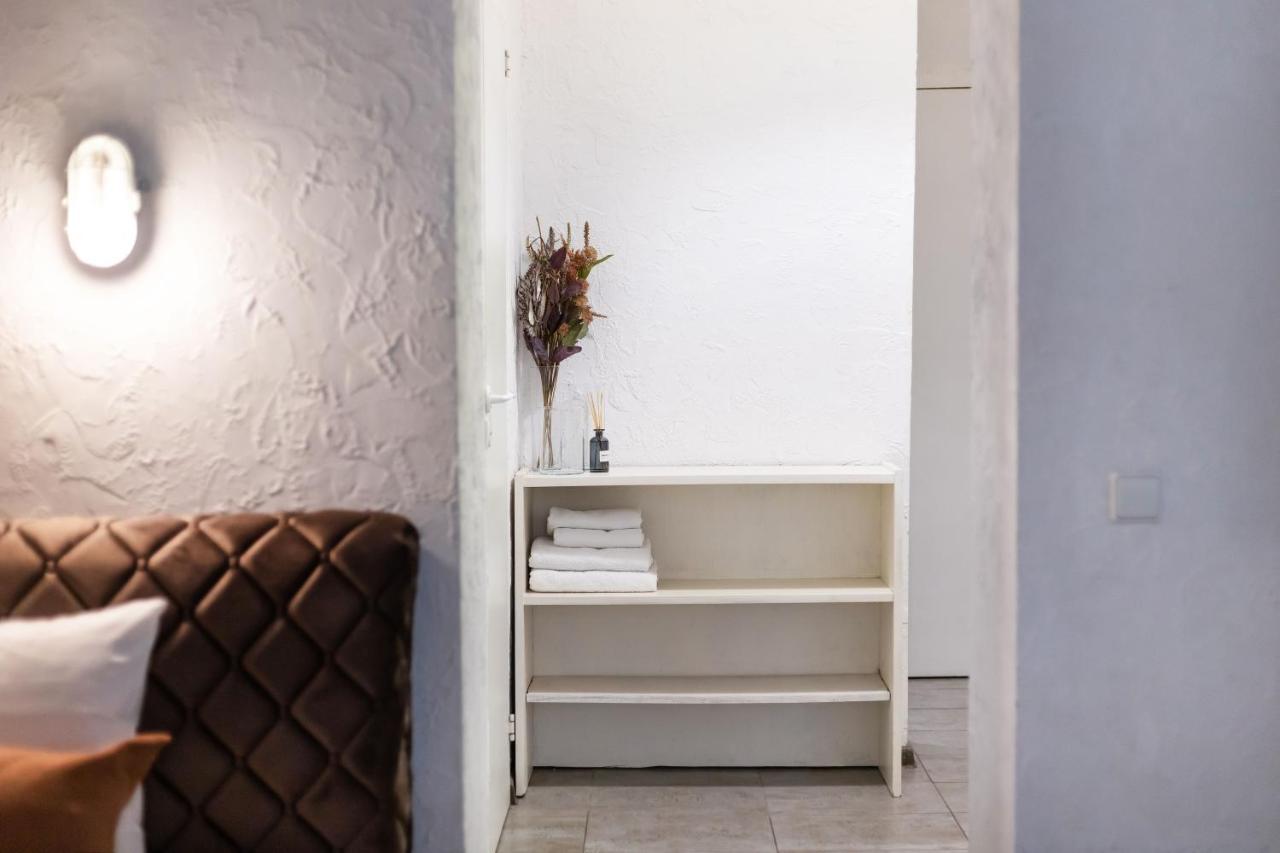 #Stayhere - Cozy 1Bdr Apartment Vilnius Old Town Kültér fotó